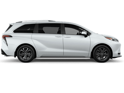 2026 Toyota Sienna - Photo 12