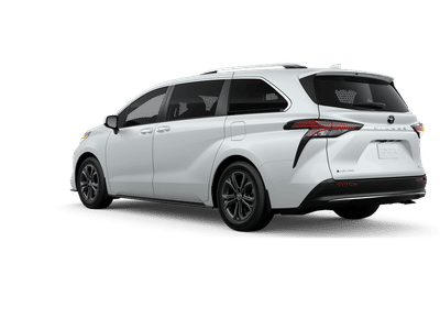 2026 Toyota Sienna - Photo 6