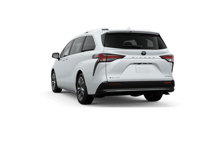 2026 Toyota Sienna - Photo 7