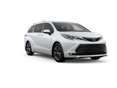 2026 Toyota Sienna - Photo 15