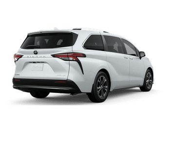 2026 Toyota Sienna - Photo 9