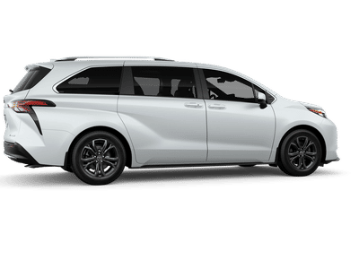 2026 Toyota Sienna - Photo 11