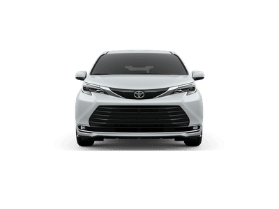 2026 Toyota Sienna - Photo 17