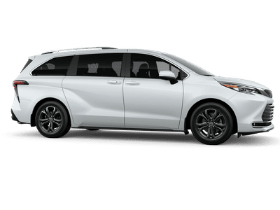 2026 Toyota Sienna - Photo 13