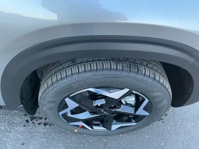 2026 Kia Seltos — photo 22 view