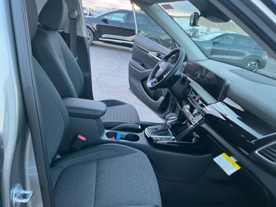 2026 Kia Seltos — photo 20 view