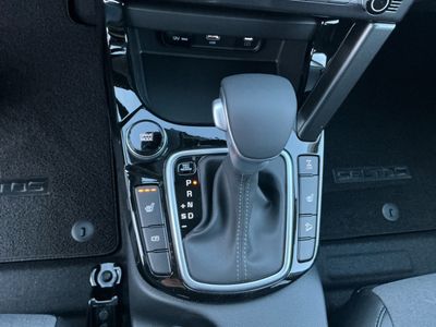 2026 Kia Seltos — photo 13 view