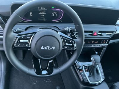 2026 Kia Seltos — photo 15 view