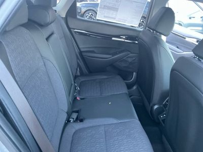 2026 Kia Seltos — photo 19 view