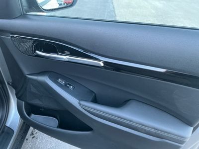2026 Kia Seltos — photo 21 view