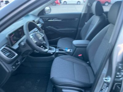 2026 Kia Seltos — photo 10 view