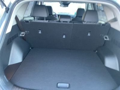 2026 Kia Seltos — photo 18 view