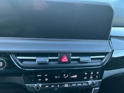 2026 Kia Seltos — photo 12 view