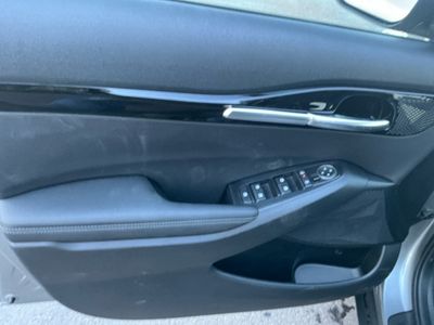2026 Kia Seltos — photo 16 view