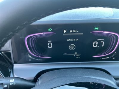 2026 Kia Seltos — photo 11 view