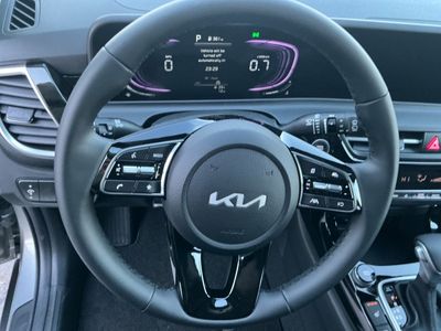 2026 Kia Seltos — photo 14 view
