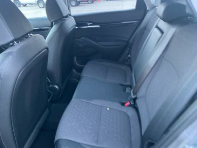 2026 Kia Seltos — photo 17 view