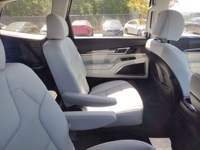 2025 Kia Telluride - Photo 4