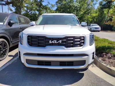 2025 Kia Telluride - Photo 1