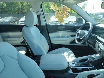 2025 Kia Telluride - Photo 3