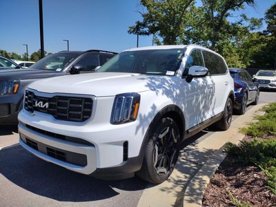 2025 Kia Telluride - Photo 2