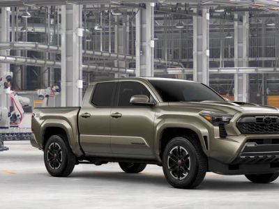 2026 Toyota Tacoma - Photo 17