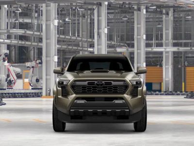 2026 Toyota Tacoma - Photo 2