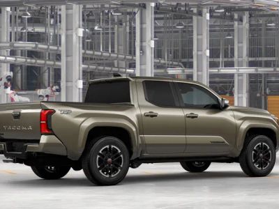 2026 Toyota Tacoma - Photo 13