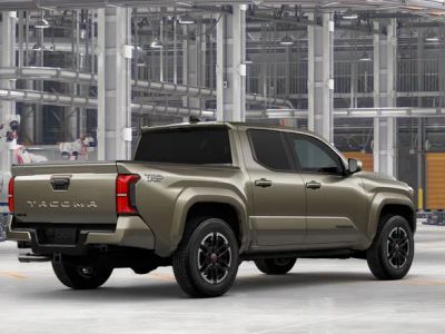 2026 Toyota Tacoma - Photo 12