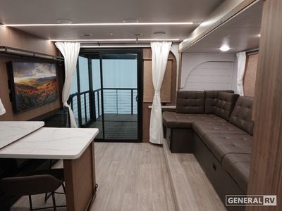 2026 Forest River Salem Cruise Lite - Photo 5