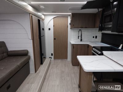 2026 Forest River Salem Cruise Lite - Photo 6