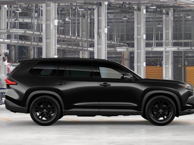 2026 Toyota Grand Highlander Hybrid - Photo 12