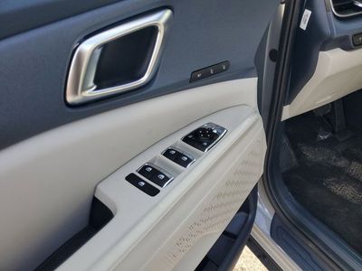2026 Kia Carnival Hybrid - Photo 6