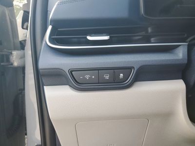2026 Kia Carnival Hybrid - Photo 10