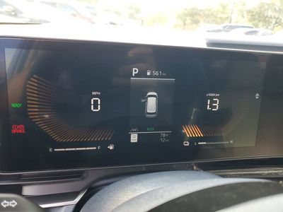 2026 Kia Carnival Hybrid - Photo 14