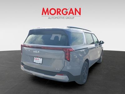 2026 Kia Carnival Hybrid - Photo 3