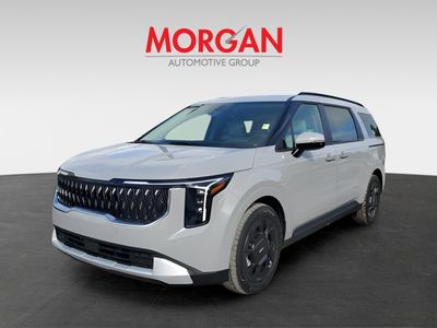 2026 Kia Carnival Hybrid - Photo 2