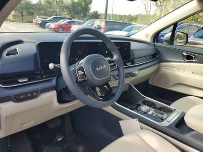 2026 Kia Carnival Hybrid - Photo 7