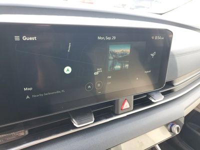 2026 Kia Carnival Hybrid - Photo 15