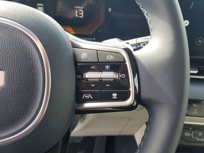 2026 Kia Carnival Hybrid - Photo 12