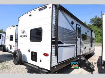 2026 Jayco Jay Flight SLX - Photo 5