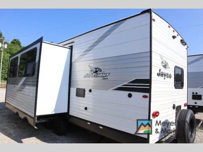 2026 Jayco Jay Flight SLX - Photo 4