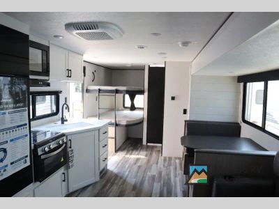2026 Jayco Jay Flight SLX - Photo 7