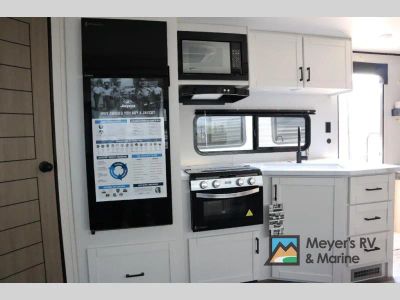 2026 Jayco Jay Flight SLX - Photo 11