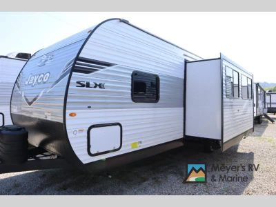 2026 Jayco Jay Flight SLX - Photo 3