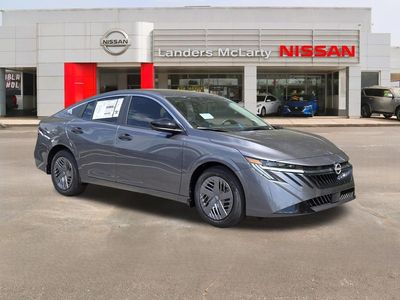 2026 Nissan Sentra - Photo 1