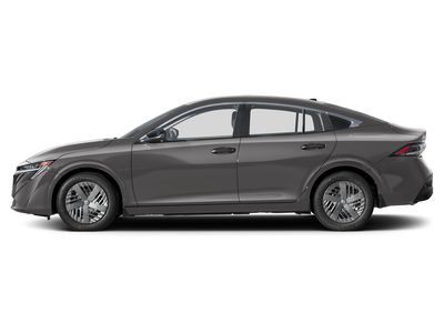 2026 Nissan Sentra - Photo 4