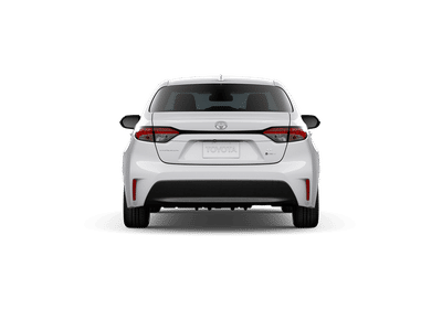 2026 Toyota Corolla Hybrid - Photo 10