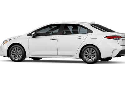 2026 Toyota Corolla Hybrid - Photo 7