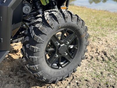 2026 Polaris Sportsman 850 Trail — photo 10 view